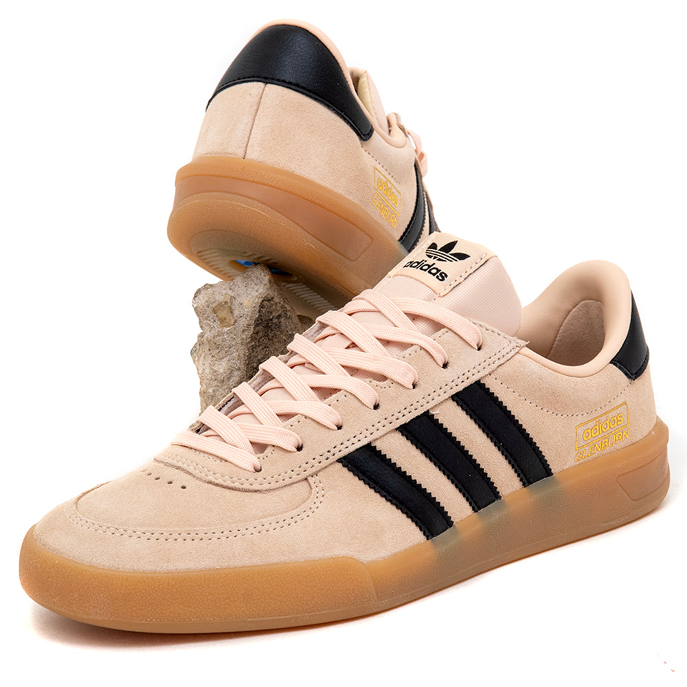 Glenburn (Sand Strata / Core Black / Gum4)