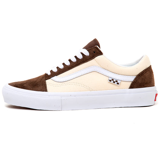 Skate Old Skool (Vintage Cocoa)