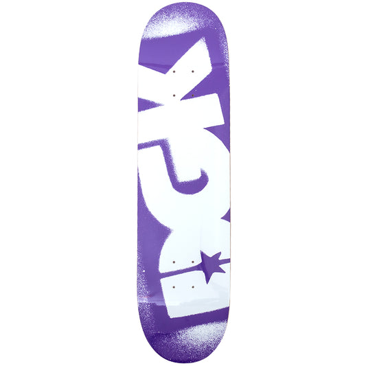 O.G. Logo Deck (8.06)