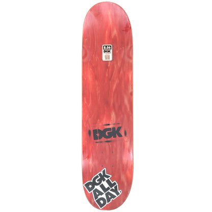 O.G. Logo Deck (8.06)