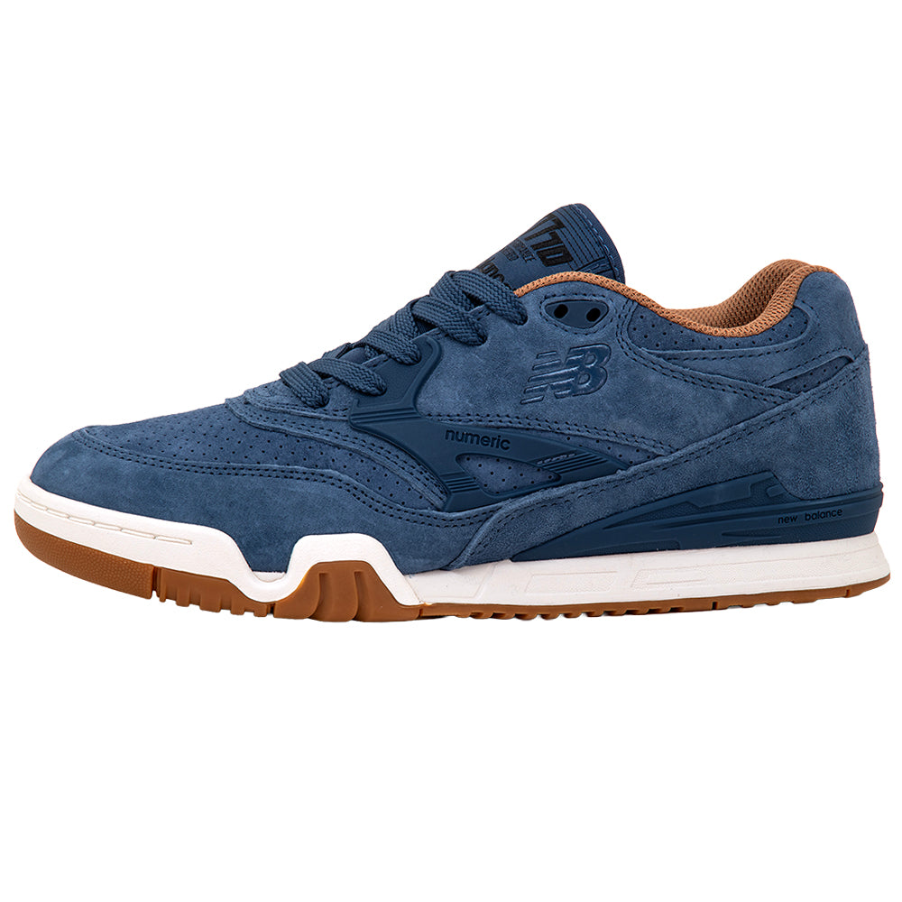 NM770 (Navy / White)