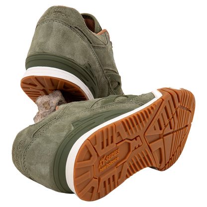 NM770 (Olive / White)