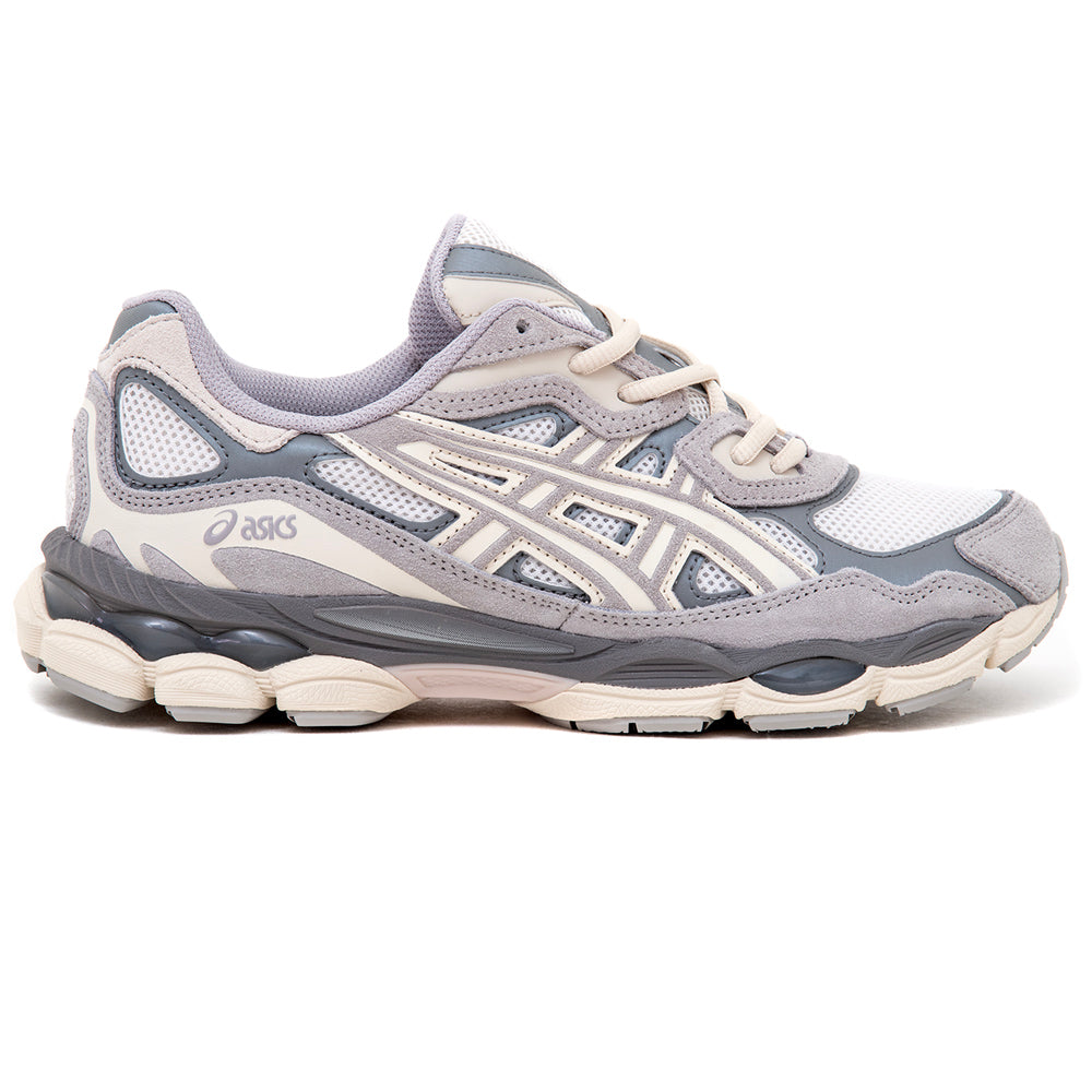 Gel-NYC (Cream / Oster Grey)