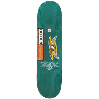 DBX Classic Eagle Deck (8.75)