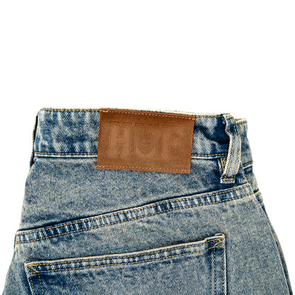 HUF x Spitfire Cromer Pant (Warm Wash)