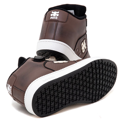 Grasshopper (Brown)