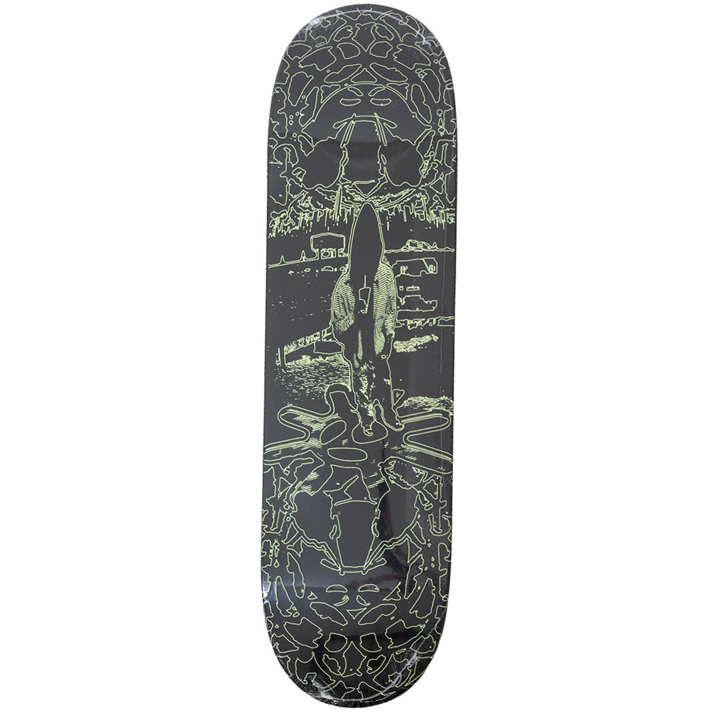 Callender Gplinx Deck (8.5)