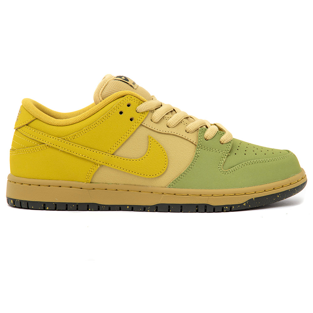 Dunk Low Pro - Hatch Chile (Saffron Quartz)