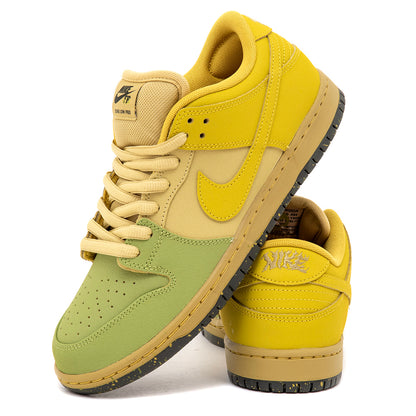 Dunk Low Pro - Hatch Chile (Saffron Quartz)