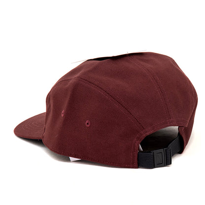 Fly Unstructured Skate Cap (Mystic Dates / Black / Palest Purple)