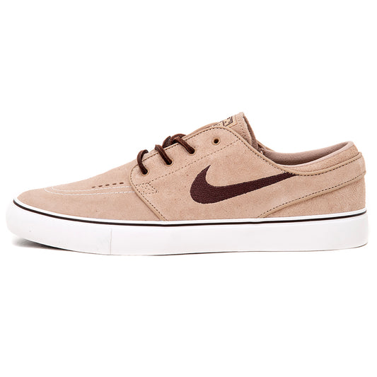 Zoom Janoski OG+ (Linen / Lt Chocolate - Sail)