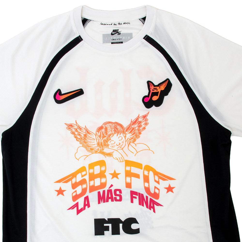 WC S/S Jersey (Sail)