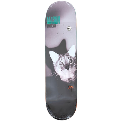 Mason Jawbreaker Unfun Deck (8.28)