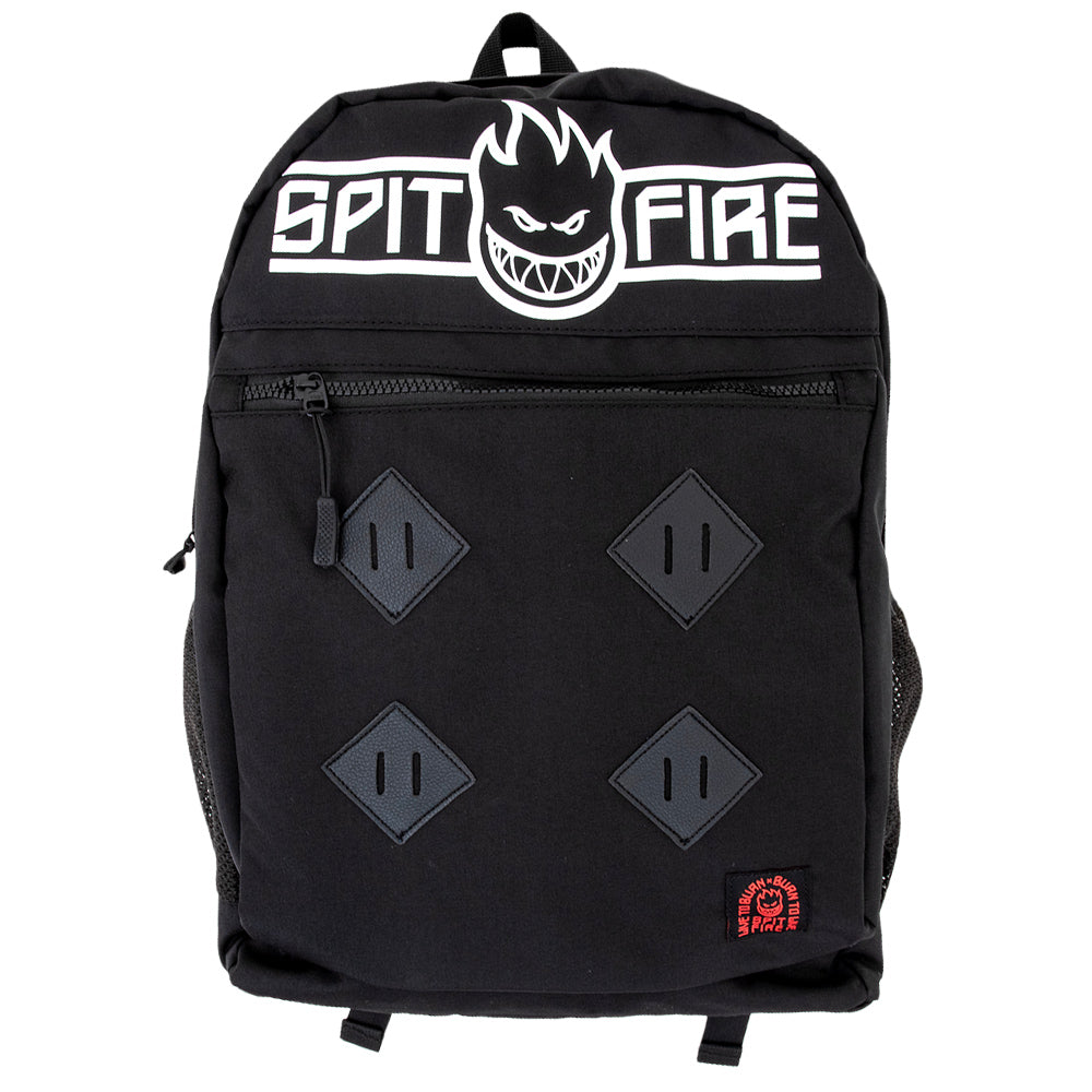 LTB Arch Backpack (Black)