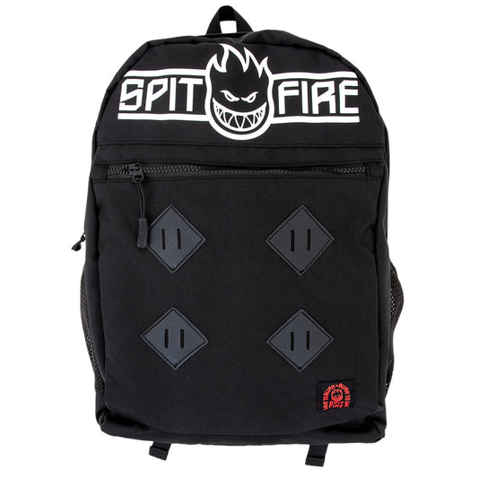 LTB Arch Backpack (Black)