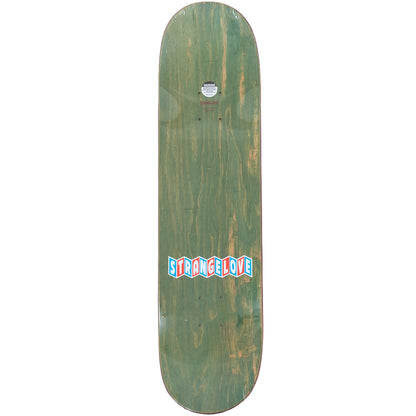 Bears Deck (8.125)
