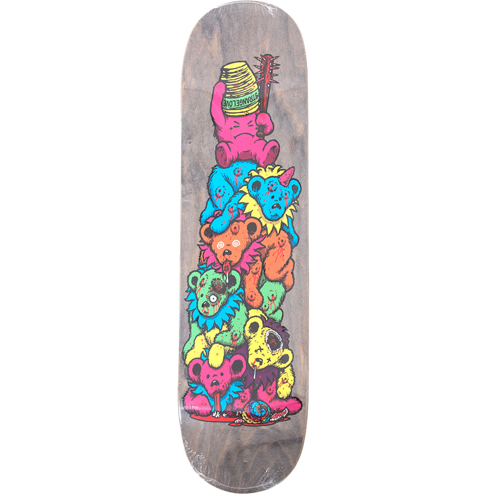 Bears Deck (8.125)