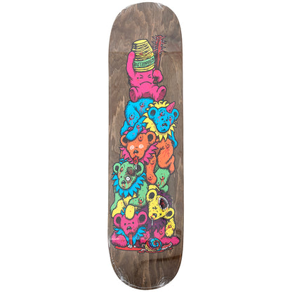 Bears Deck (8.125)
