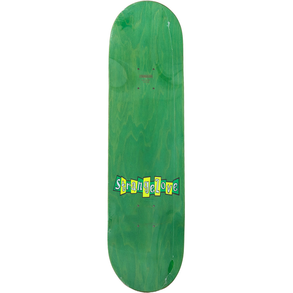 Torres Scorpion Deck (8.125)
