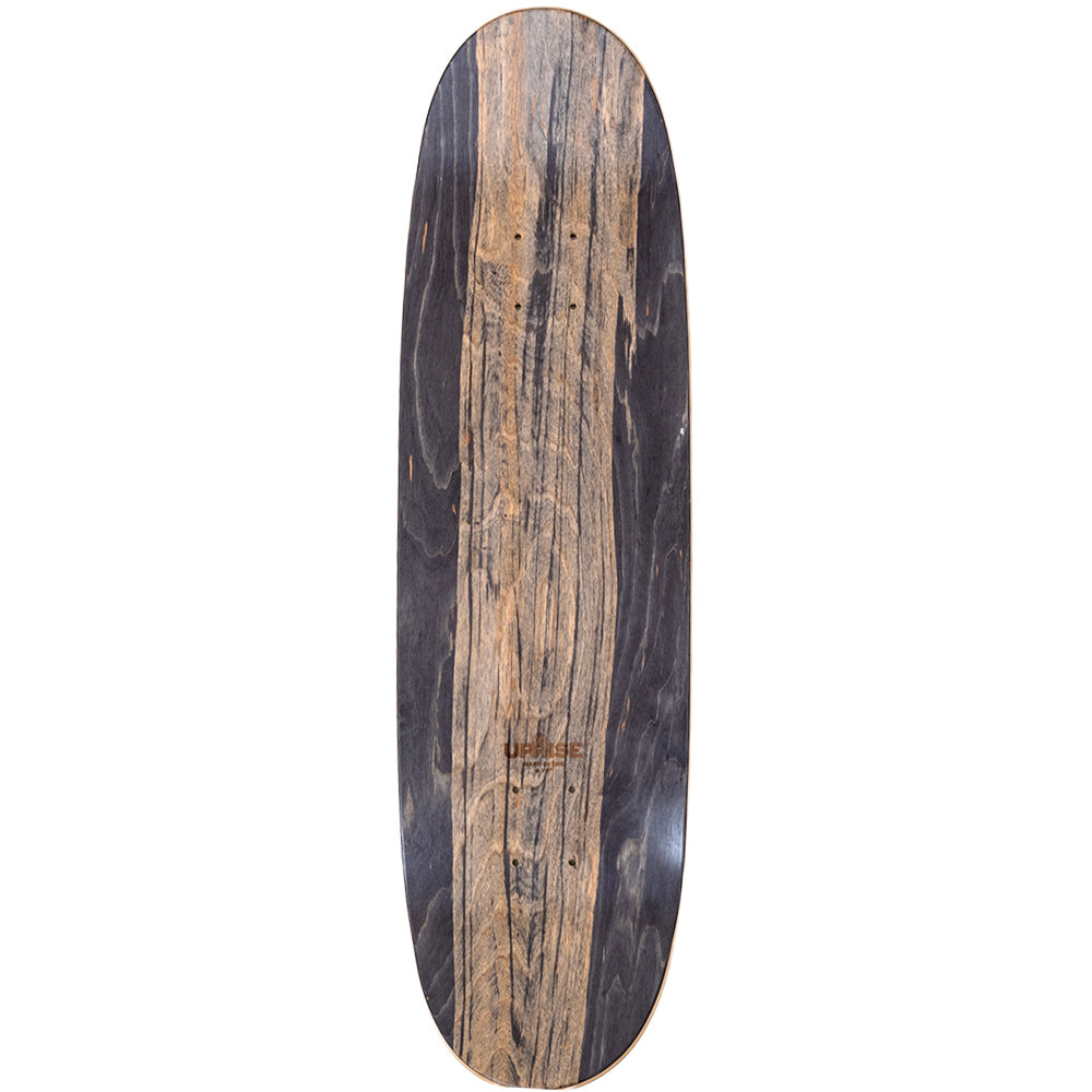 Fight Song Deck (8.75")