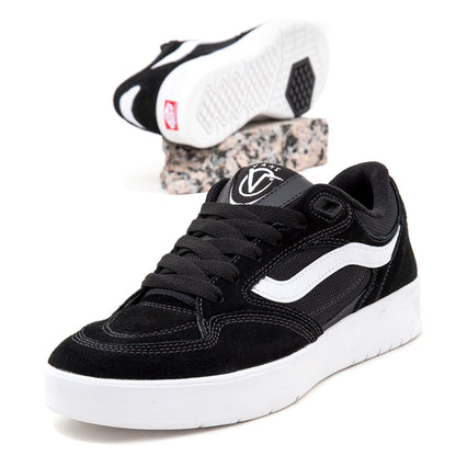 Skate Rowan Z3 (Black / White / Red)
