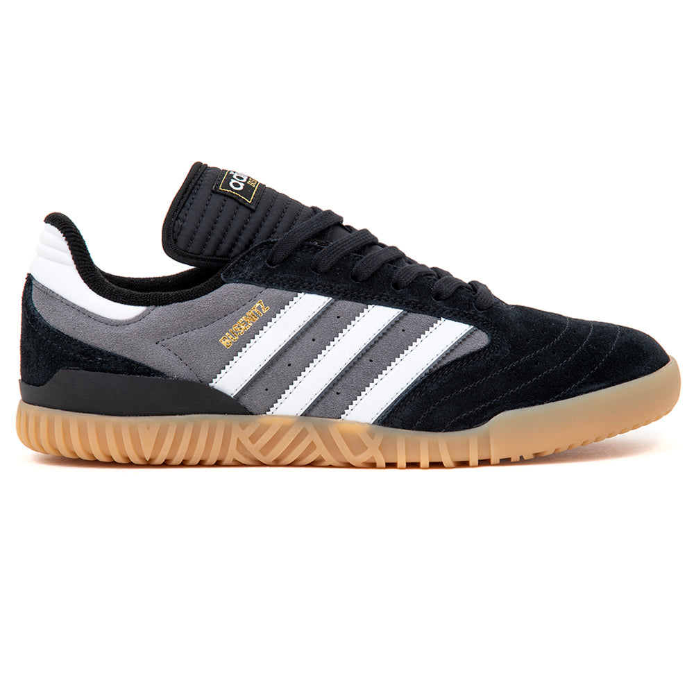 Busenitz Indoor Super (Core Black / Crystal White / Grey Four)