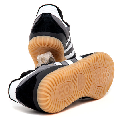 Busenitz Indoor Super (Core Black / Crystal White / Grey Four)