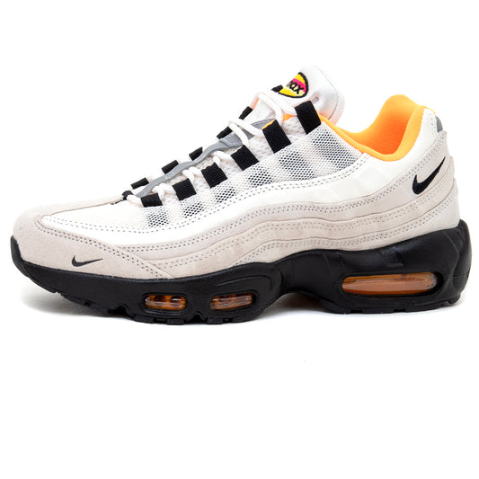 Air Max 95 WC (Club 58) Sail / Black - Laser Orange