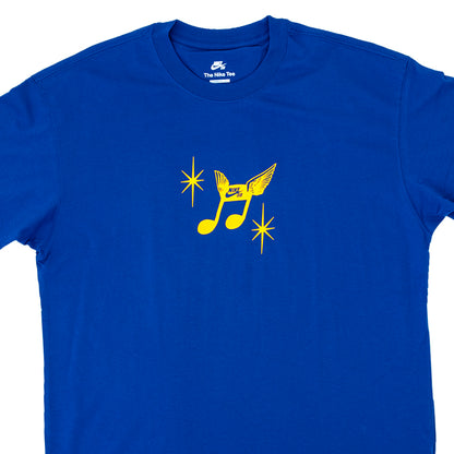 Club 58 S/S T-Shirt (Game Royal)