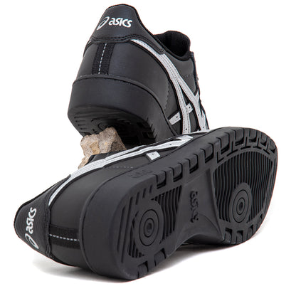 Japan Pro (Black / Pure Silver)