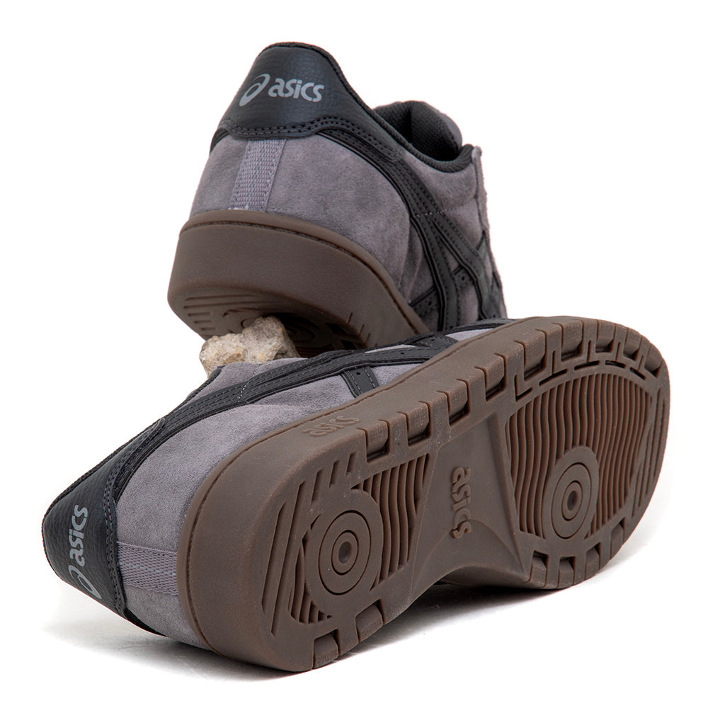 Japan Pro (Carbon / Graphite Grey)