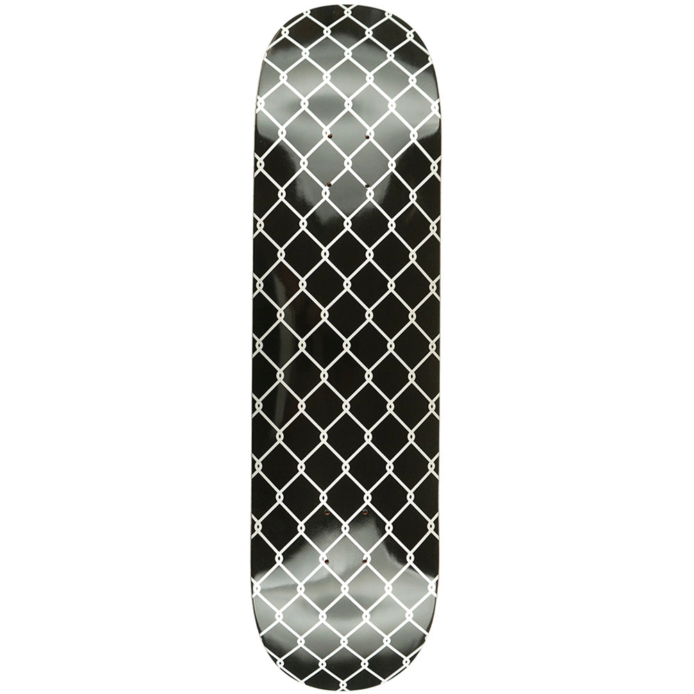 Fence Print Deck (8.25)