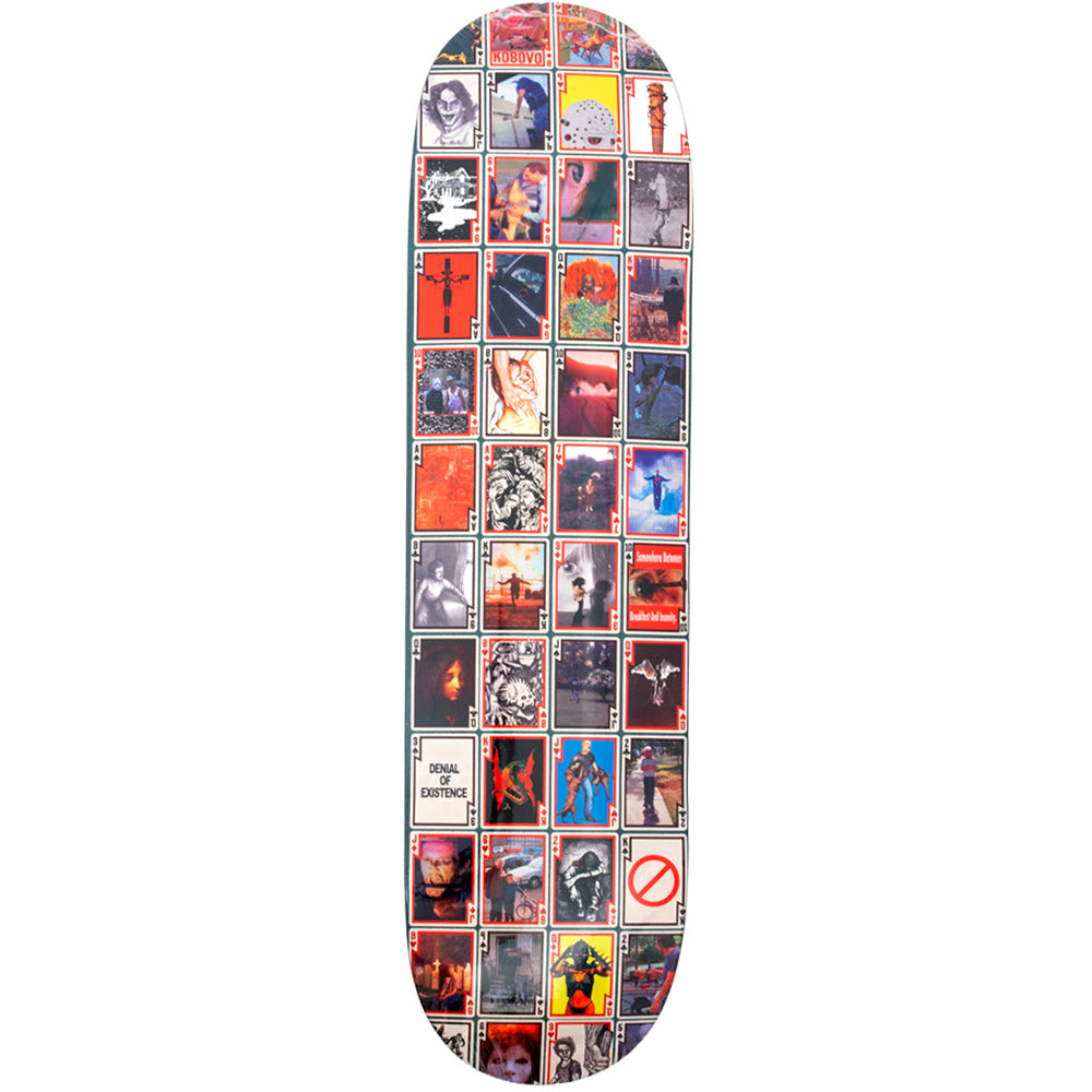 Name Playing Cards Deck (8.25)
