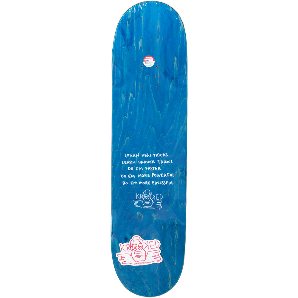 Cernicky Bridge Deck (8.5)