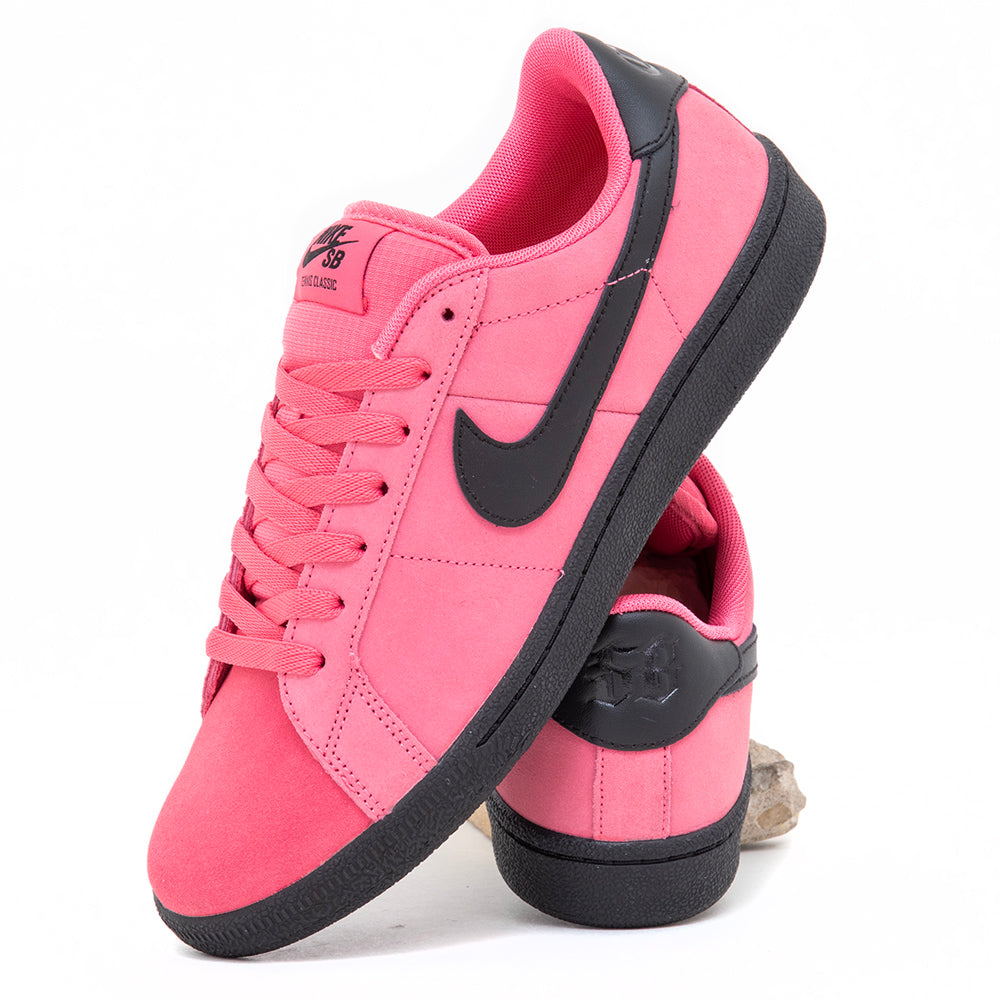 Zoom Tennis Classic (Hyper Pink / Black)