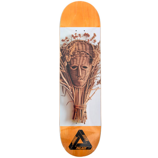 Jamal Pro Deck (8.25)