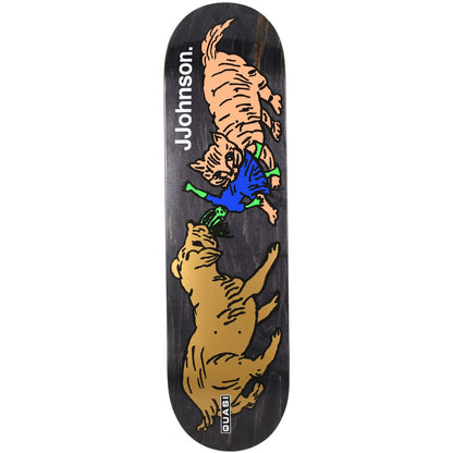 Johnson Pet Deck (8.375)