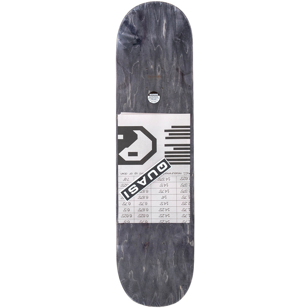 Proto Deck - Black (8.25)