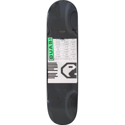 Rizzo Psyop Deck (8.25)