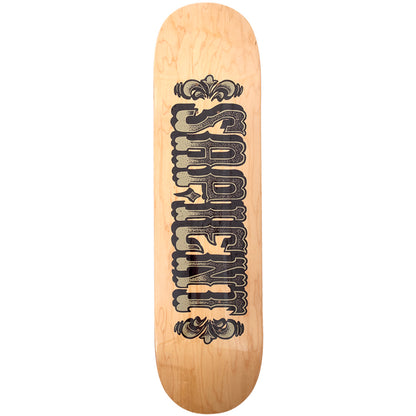 P825 Deck (8.25)