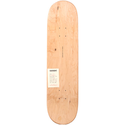 P825 Deck (8.25)