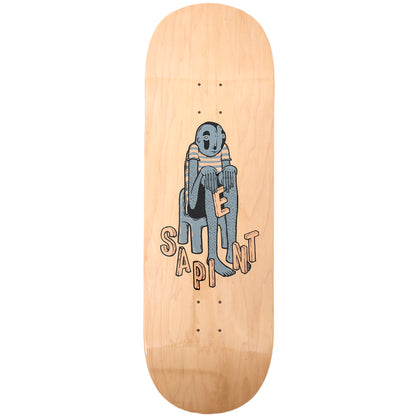 PXXL Deck (10.0)