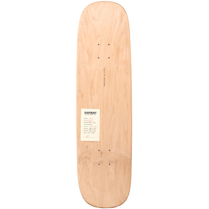 S850 Shaped Deck (8.5)