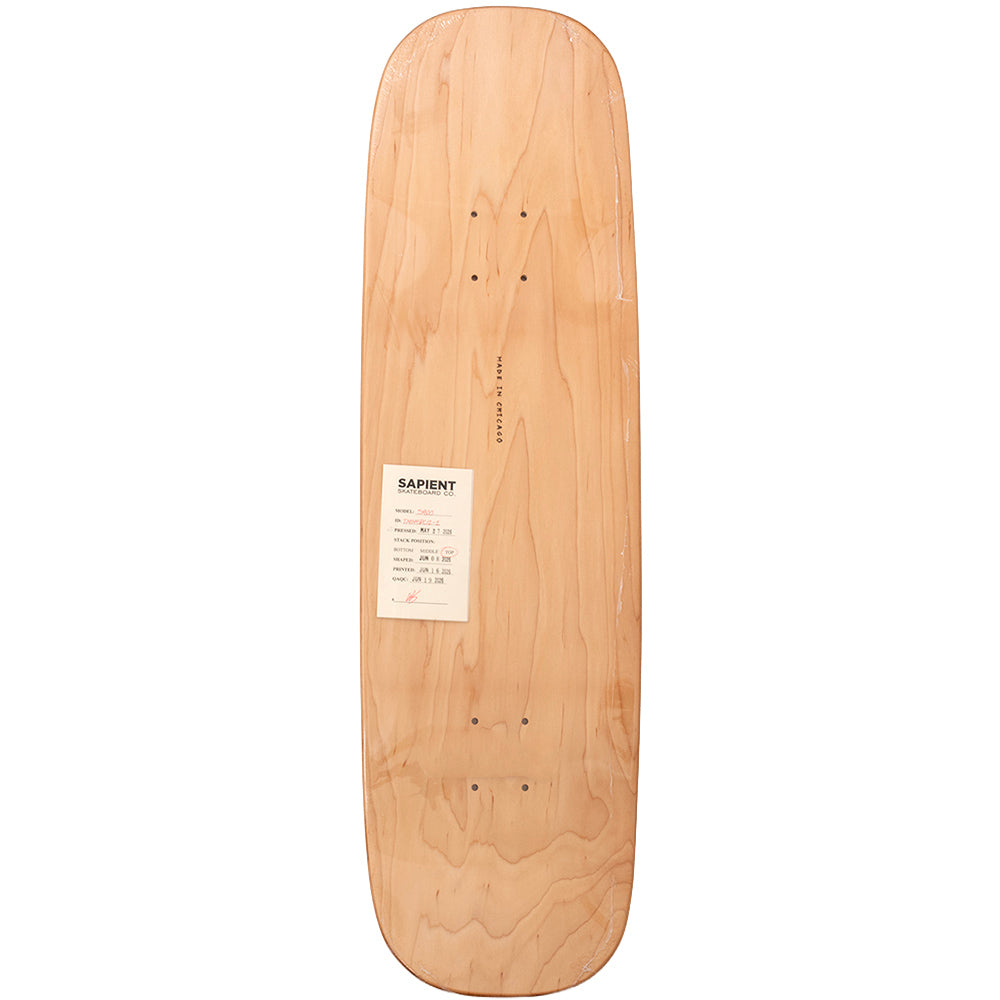 P900 Deck (9.0)