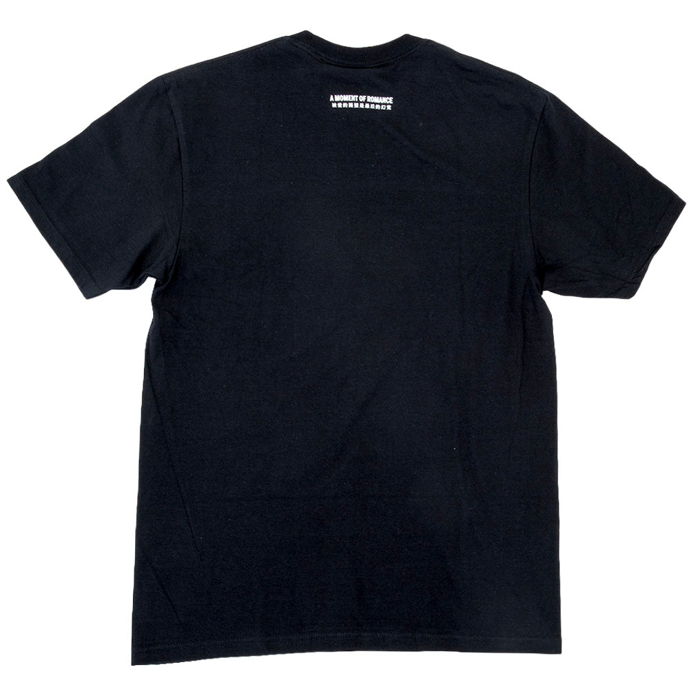 A Moment of Romance S/S T-Shirt (Black) (S)