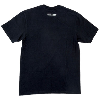 A Moment of Romance S/S T-Shirt (Black) (S)