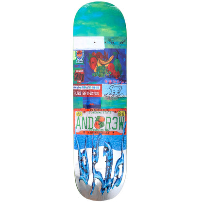 Considine Plated Deck (8.5)