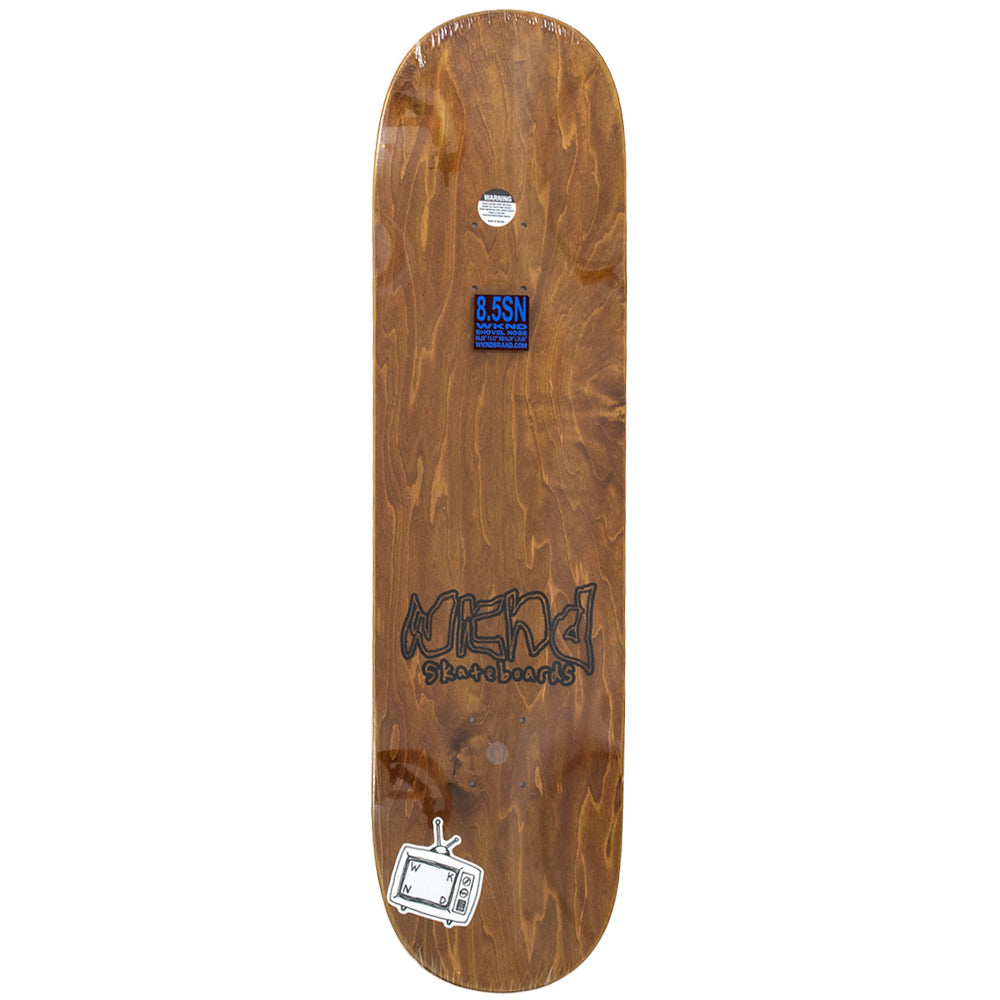 Considine Plated Deck (8.5)