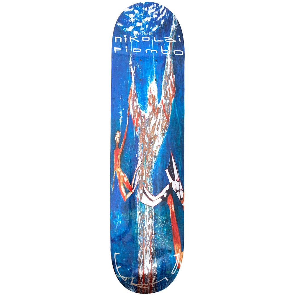 Piombo Unlocked Deck (8.0)