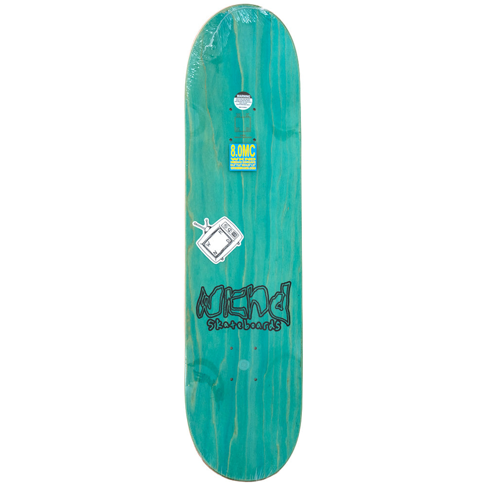 Piombo Unlocked Deck (8.0)